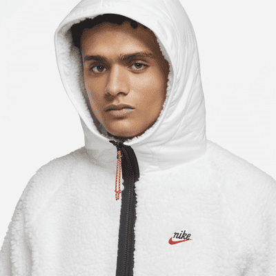 Nike Sportswear Heritage Men's Jacket