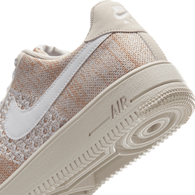 Nike Air Force 1 Flyknit 2 0 Zapatillas Hombre Nike ES Nike Air Force 1 Flyknit 2 0 Zapatillas Hombre Nike ES