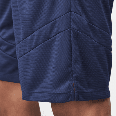 Nike Icon Dri-FIT basketbalshorts voor heren (28 cm)