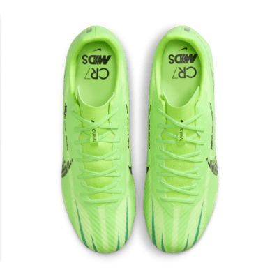 Calzado de fútbol MG de corte low Nike Vapor 15 Academy Mercurial Dream Speed