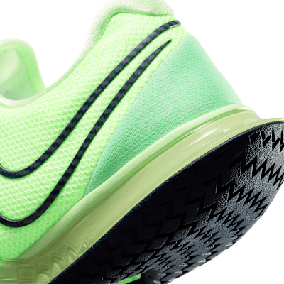 NikeCourt Air Zoom Vapor Cage 4 Men’s Hard Court Tennis Shoes