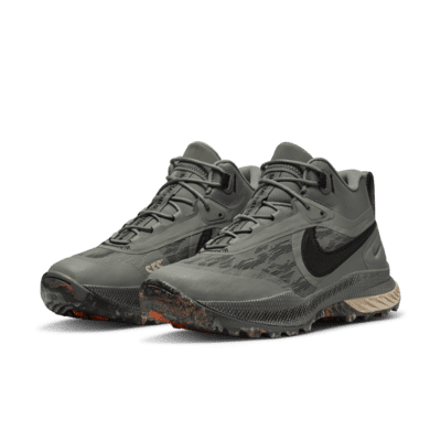 Nike React nike hiking shoes mens SFB Carbon Men's Elite Outdoor Shoes. Nike.com