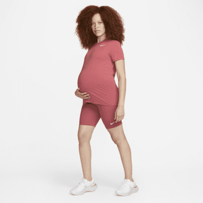 dri fit maternity shirts