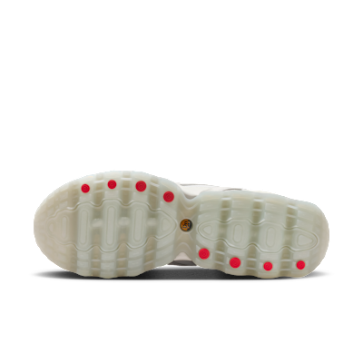 나이키 에어맥스 Dn8 레더 남성 신발