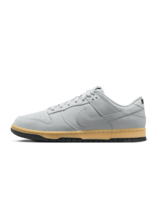 Мужские кроссовки Nike Dunk Low Retro SE