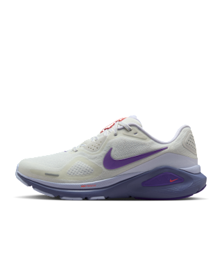 Nike  sneaker Summit White/Amethyst Tint/Dusty Amethyst/Wild Grape