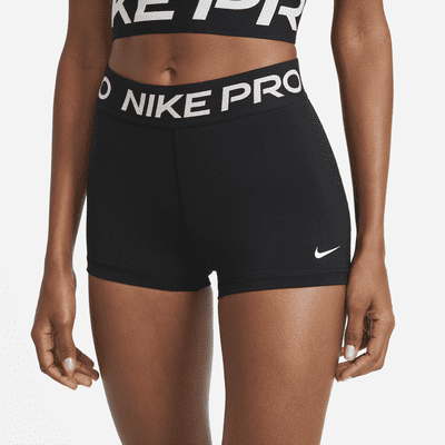 Nike Pro Women's 3" Shorts