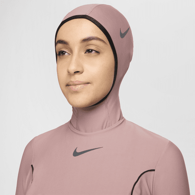 Robe couvrante Nike Swim Victory pour femme