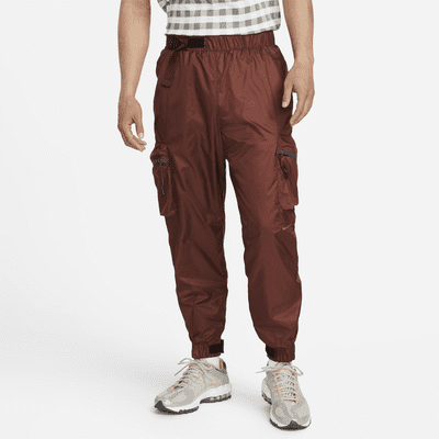 Nike Sportswear Repel Tech Pack Men's Lined Woven Trousers