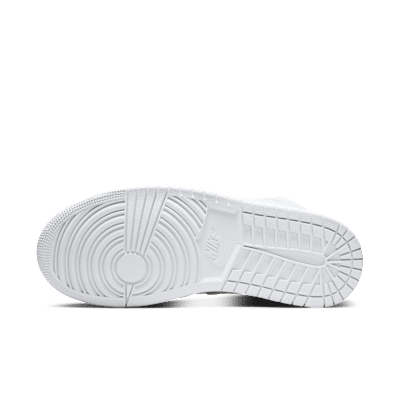 Tenis para mujer Air Jordan 1 Mid