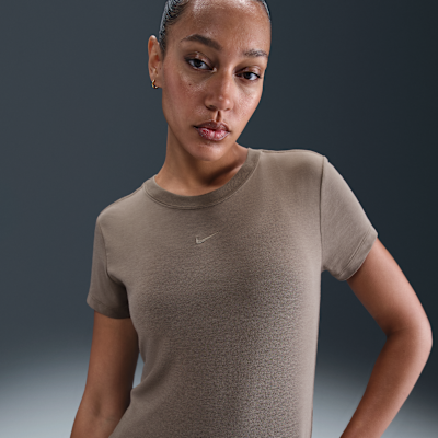 Nike Sportswear Chill Knit Women's T-Shirt