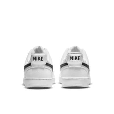 Nike Court Vision Low Next Nature Women's Shoes