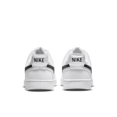 low court vision nike