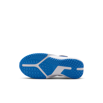 Nike Sonic Fly Little Kids' Running Shoes