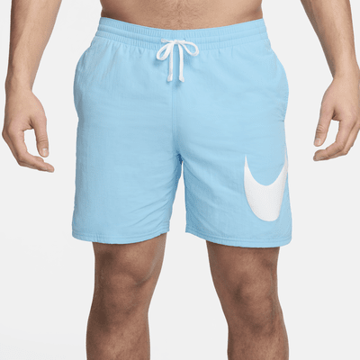 Nike Swim Men's 7" Volley Shorts