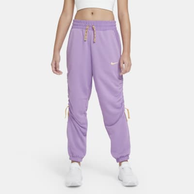 big girls nike sweatpants