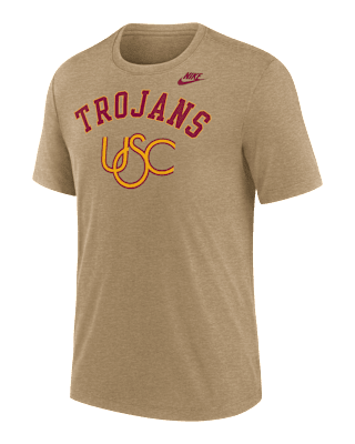 Мужская футболка USC Legacy Arch Nike College