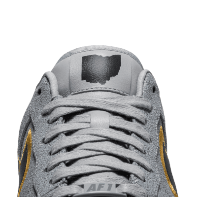 Nike Air Force 1 Low Premium iD Men's Shoe