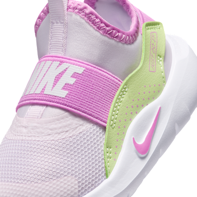 Nike Flex Runner 4 嬰幼兒鞋款