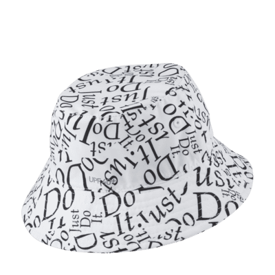 Nike Baby (12-24M) Printed Bucket Hat