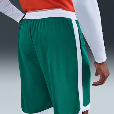 Nike DNA Academy Men's Dri-FIT 11" Basketball Shorts