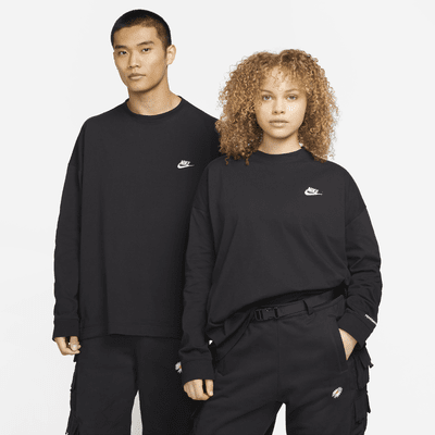 Nike x G-Dragon Long-Sleeve T-Shirt. Nike.com