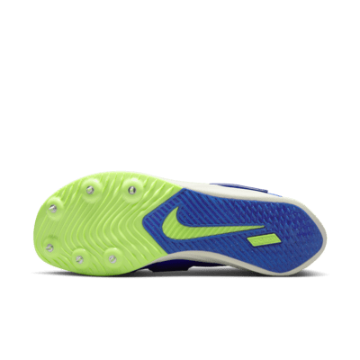 Scarpa chiodata per il salto Nike Rival Jump