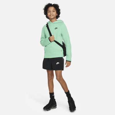 Nike Sportswear Amplify Older Kids' Woven Shorts