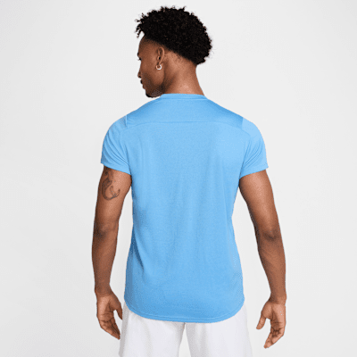 NikeCourt Victory Men's Dri-FIT Tennis Top