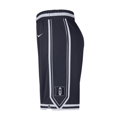 Duke Limited Men's Nike Dri-FIT College Basketball Shorts