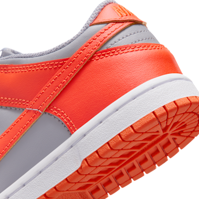 Nike Dunk Low Little Kids' Shoes