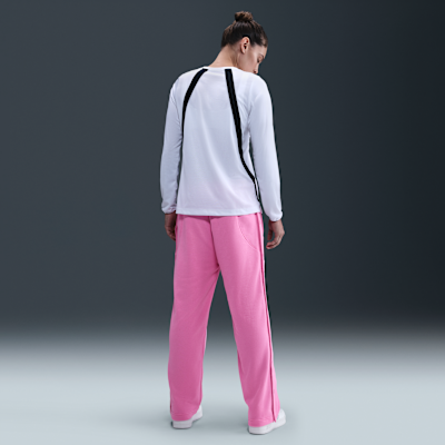 Nike Women's Fleece Tear-Away Basketball Pants