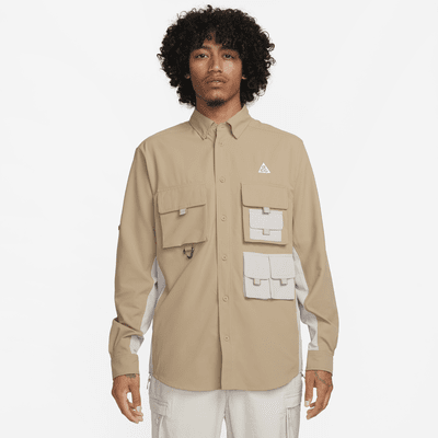 Nike ACG Dri-FIT UV "Devastation Trail"