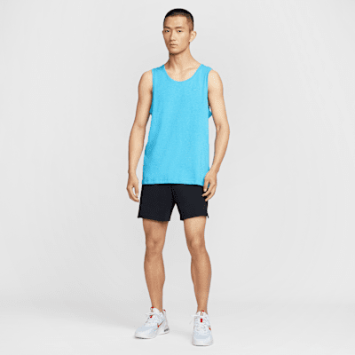 Nike Primary Men's Dri-FIT Versatile Tank