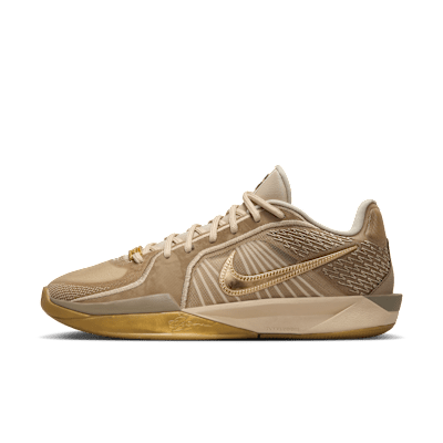 Sabrina 2 'Stronger Than Gold' Basketball Shoes. Nike SK