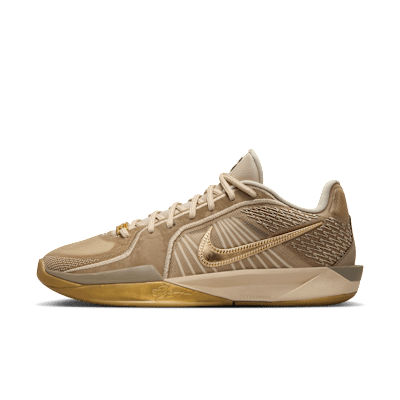 Sabrina 2 "Stronger Than Gold" Basketball Shoes