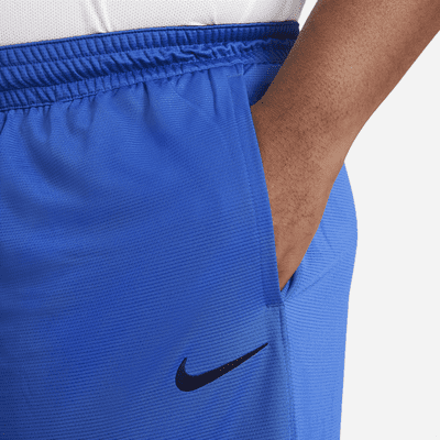 Shorts de básquetbol para hombre Nike Dri-FIT Icon