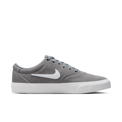 ナイキ チャージ スエード ウィメンズシューズ