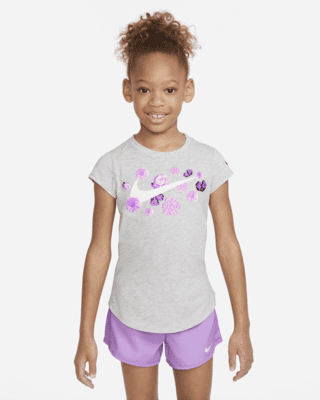 Nike Toddler Logo T-Shirt