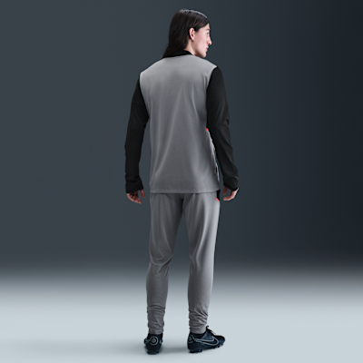 Ανδρική ποδοσφαιρική φόρμα Dri-FIT Nike Academy