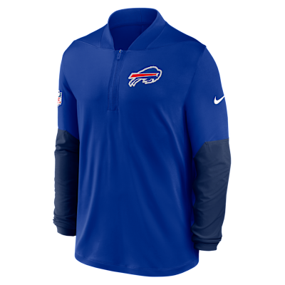 Buffalo Bills Feel The Pressure
