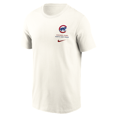 Chicago Cubs 2-Hit Men's Nike MLB T-Shirt from Nike - $35