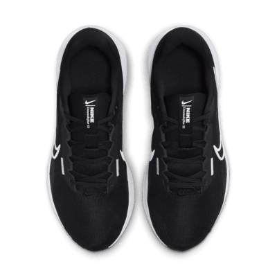 Tenis de correr en carretera para hombre (extraancho) Nike Downshifter 13