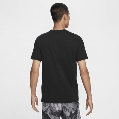 Nike Men's Dri-FIT Running T-Shirt