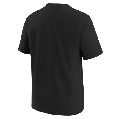 Las Vegas Aces Nike WNBA Locker Room T-Shirt