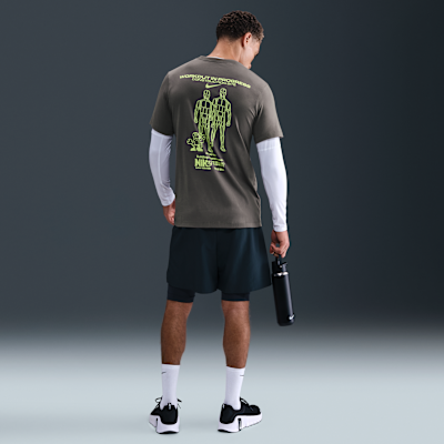Nike Men's T-Shirt