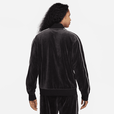 Nike Sportswear Club Men's Velour Jacket