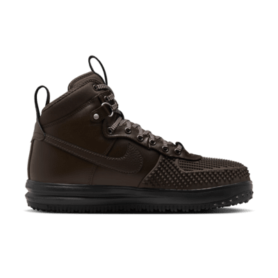 Nike Lunar Force 1 Duckboot i vinterutgave til herre