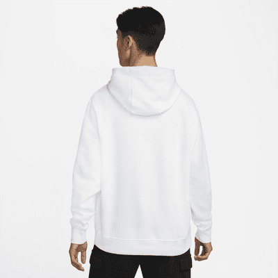 Nike Sportswear Men's Fleece Pullover Hoodie