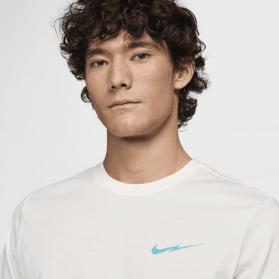ナイキ スポーツウェア メンズ Tシャツ